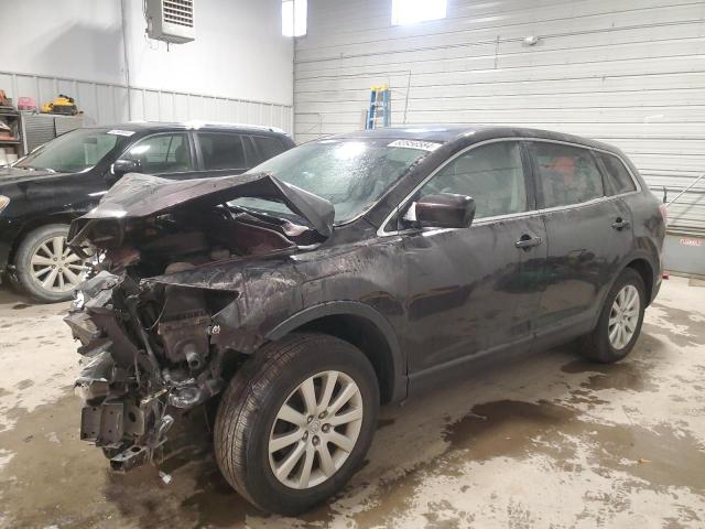 2007 MAZDA CX-9, 