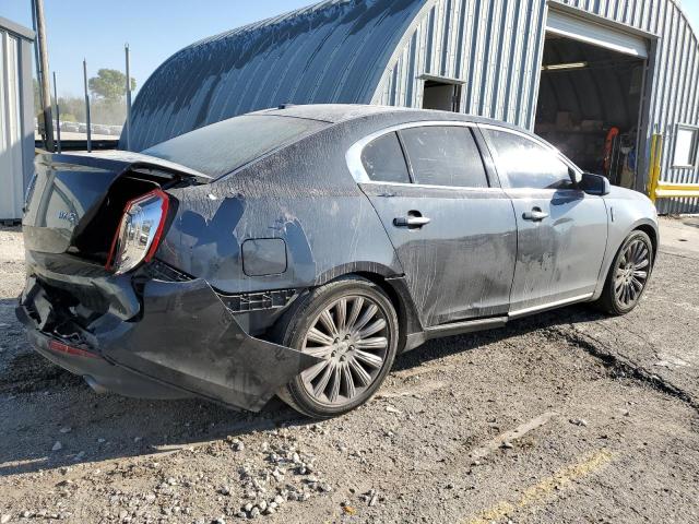 1LNHL9DK8DG614264 - 2013 LINCOLN MKS Mavi foto 3