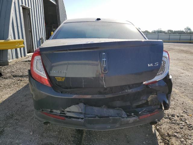 1LNHL9DK8DG614264 - 2013 LINCOLN MKS Mavi foto 6