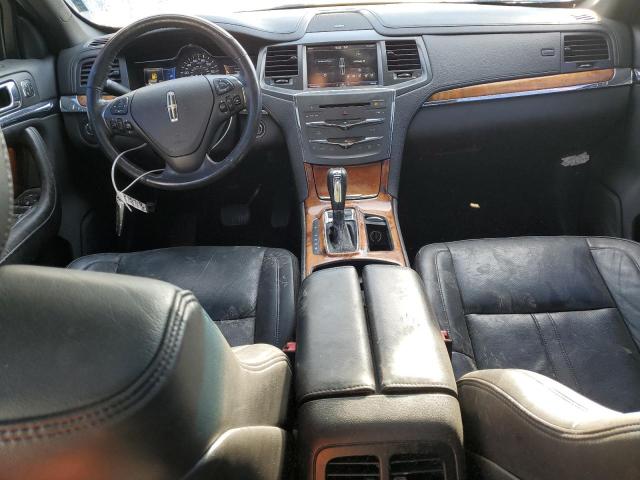 1LNHL9DK8DG614264 - 2013 LINCOLN MKS Mavi foto 8