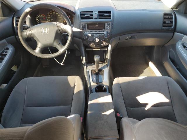 1HGCM56797A103684 - 2007 HONDA ACCORD EX 红色 照片 8