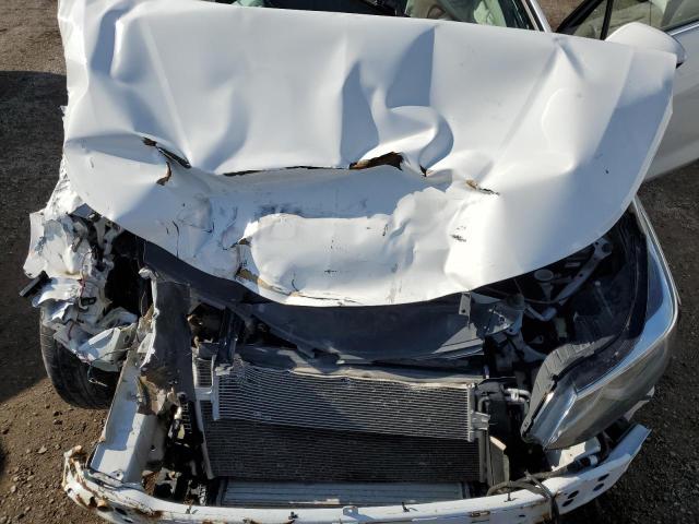 3G1BE5SM0HS604023 - 2017 CHEVROLET CRUZE LT 白色 照片 11