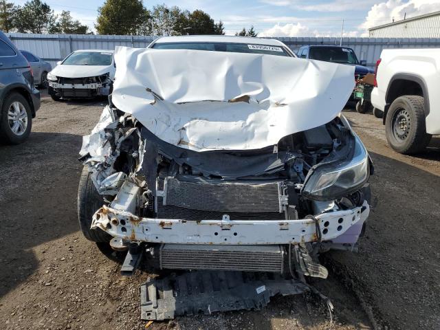 3G1BE5SM0HS604023 - 2017 CHEVROLET CRUZE LT 白色 照片 5