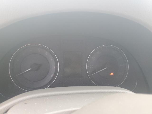 JN1CV6AP0BM305218 - 2011 INFINITI G37 BASE WHITE photo 9