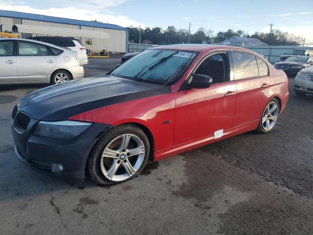 2011 BMW 328 I, 