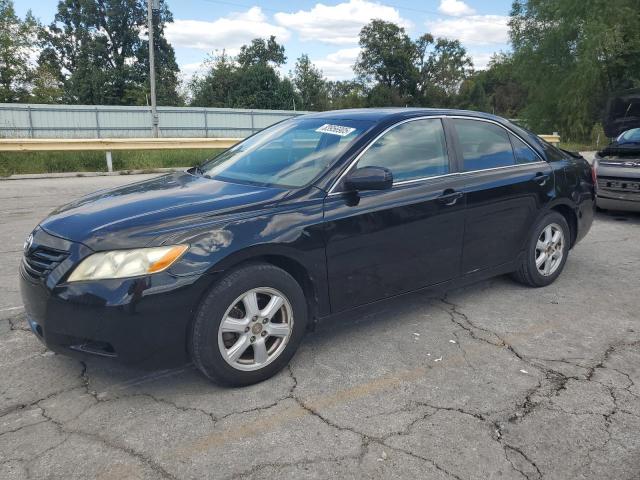 2009 TOYOTA CAMRY BASE, 