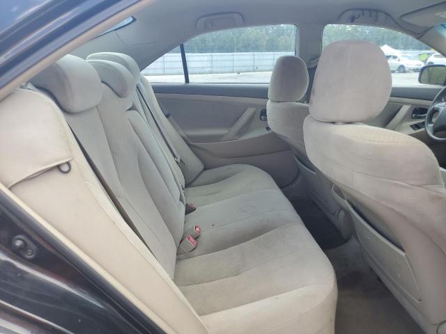 4T1BE46K19U339233 - 2009 TOYOTA CAMRY BASE 黑色 照片 10