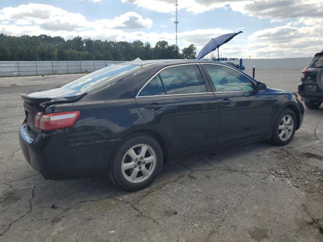4T1BE46K19U339233 - 2009 TOYOTA CAMRY BASE 黑色 照片 3