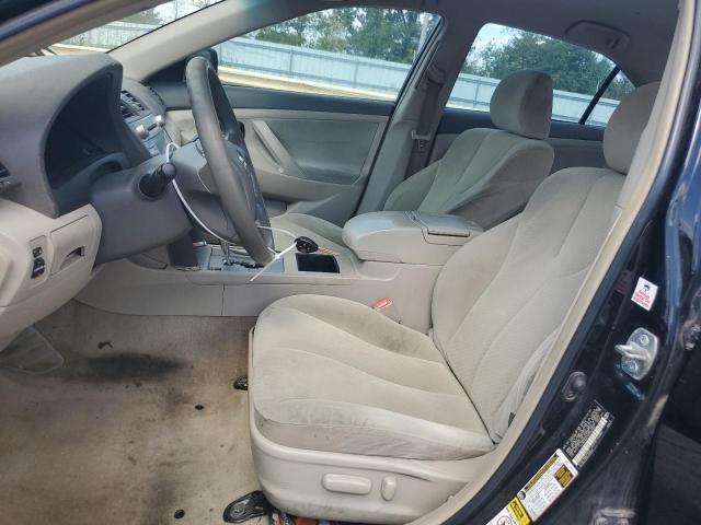 4T1BE46K19U339233 - 2009 TOYOTA CAMRY BASE 黑色 照片 7