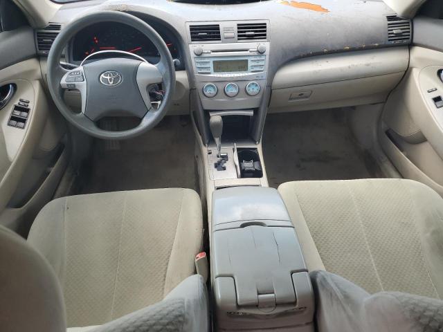 4T1BE46K19U339233 - 2009 TOYOTA CAMRY BASE 黑色 照片 8