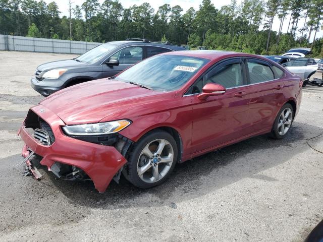 2013 FORD FUSION SE, 
