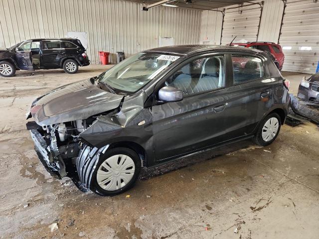 2024 MITSUBISHI MIRAGE ES, 