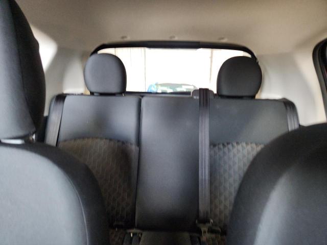 ML32AUHJ4RH034552 - 2024 MITSUBISHI MIRAGE ES Մոխրագույն լուսանկար 10