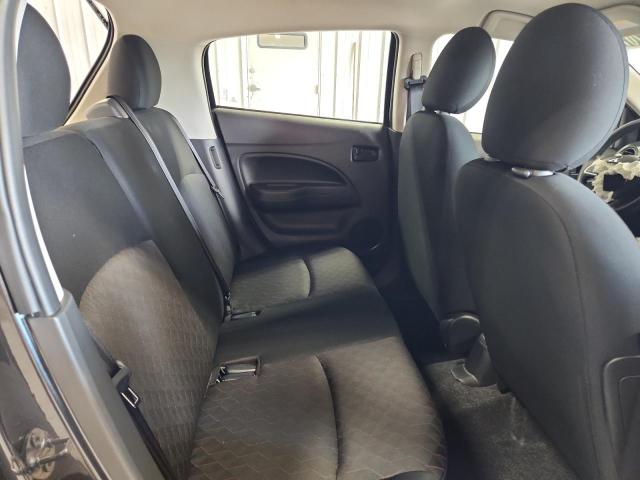 ML32AUHJ4RH034552 - 2024 MITSUBISHI MIRAGE ES Մոխրագույն լուսանկար 11