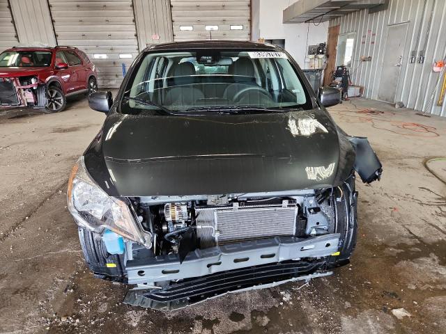 ML32AUHJ4RH034552 - 2024 MITSUBISHI MIRAGE ES Մոխրագույն լուսանկար 5