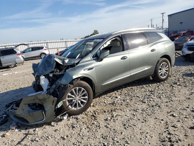 2024 BUICK ENCLAVE ESSENCE, 