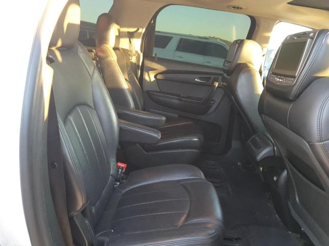 1GKKVTED3CJ253677 - 2012 GMC ACADIA DENALI Սպիտակ լուսանկար 11