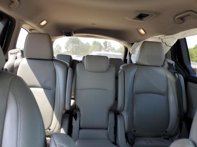 5FNRL6H74KB090180 - 2019 HONDA ODYSSEY EXL Сұр фото 10