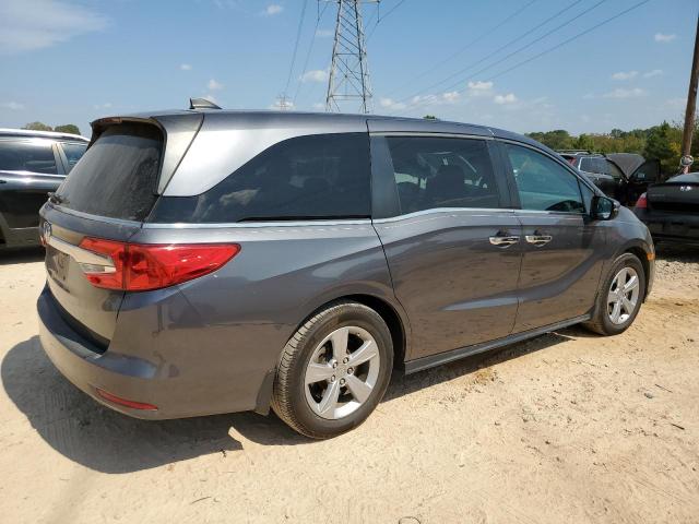 5FNRL6H74KB090180 - 2019 HONDA ODYSSEY EXL Сұр фото 3