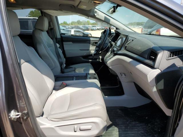 5FNRL6H74KB090180 - 2019 HONDA ODYSSEY EXL Сұр фото 7