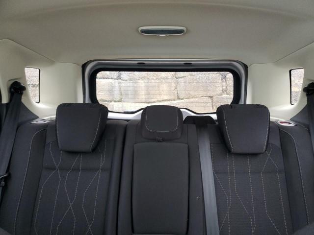 MAJ6P1ULXJC200759 - 2018 FORD ECOSPORT SE Күміс фото 10