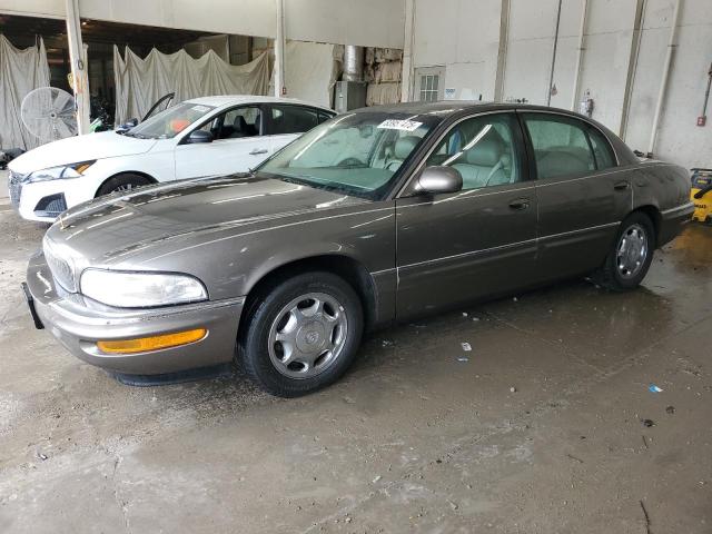 2000 BUICK PARK AVENU, 