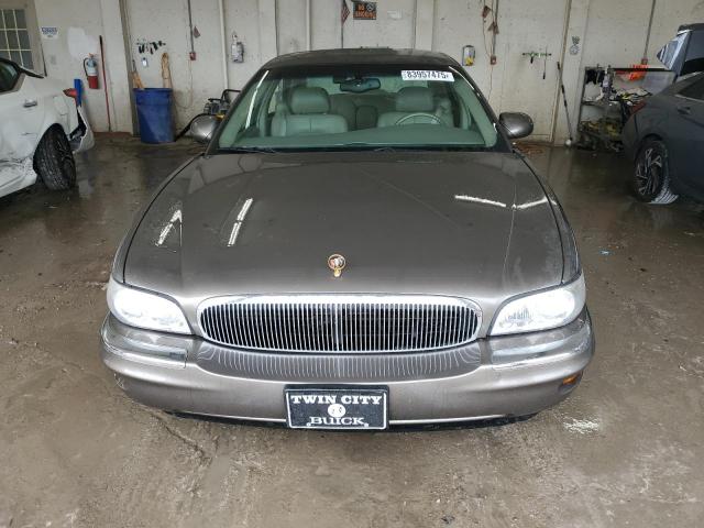 1G4CW52K1Y4140937 - 2000 BUICK PARK AVENU 棕色 照片 5