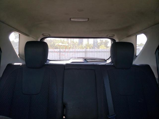 2GNALAEK8F1112495 - 2015 CHEVROLET EQUINOX LS BEIGE photo 10