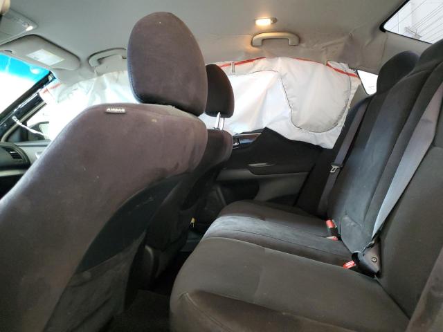 1N4AL3AP3DC275431 - 2013 NISSAN ALTIMA 2.5 Boz foto 10