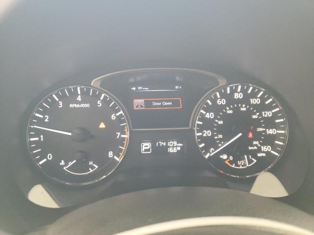 1N4AL3AP3DC275431 - 2013 NISSAN ALTIMA 2.5 Boz foto 9