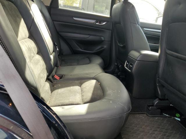 JM3KFBCM5K1567231 - 2019 MAZDA CX-5 TOURING Mavi foto 11