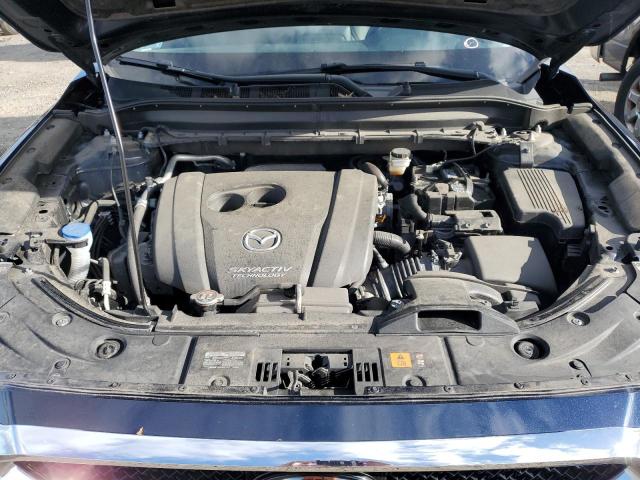 JM3KFBCM5K1567231 - 2019 MAZDA CX-5 TOURING Mavi foto 12