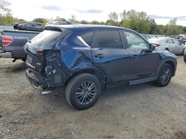 JM3KFBCM5K1567231 - 2019 MAZDA CX-5 TOURING Mavi foto 3