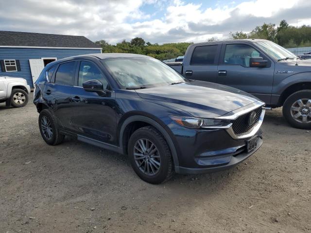 JM3KFBCM5K1567231 - 2019 MAZDA CX-5 TOURING Mavi foto 4