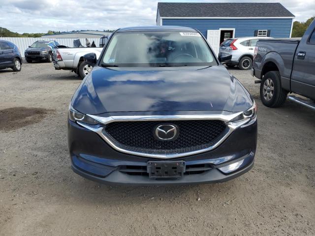 JM3KFBCM5K1567231 - 2019 MAZDA CX-5 TOURING Mavi foto 5