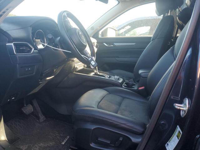 JM3KFBCM5K1567231 - 2019 MAZDA CX-5 TOURING Mavi foto 7