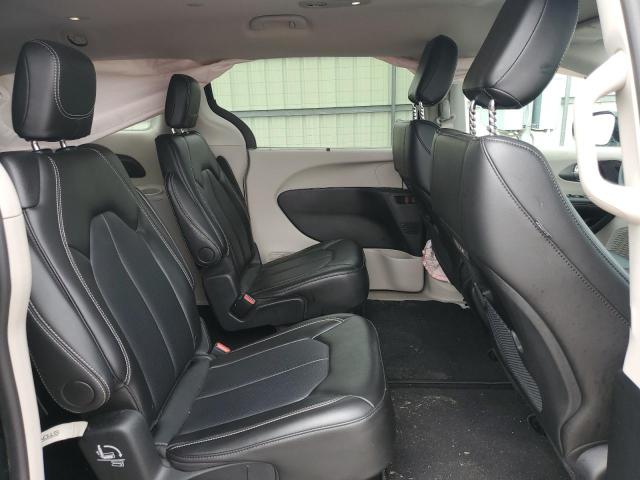 2C4RC3BG0RR193554 - 2024 CHRYSLER PACIFICA TOURING L Niebieski zdjęcie 11