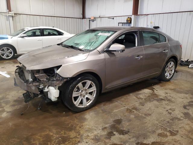 2010 BUICK LACROSSE CXL, 