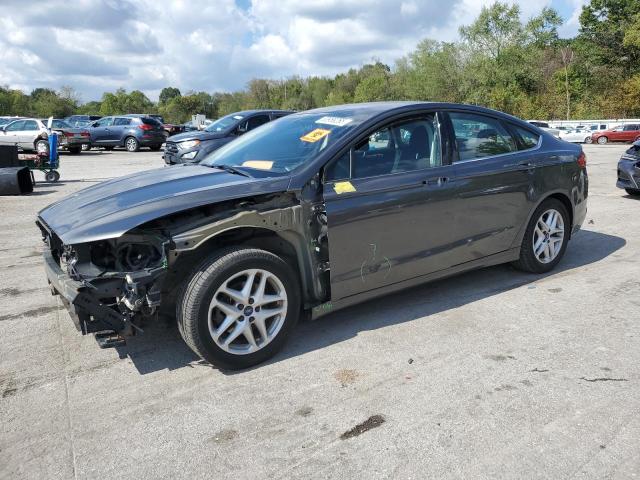 2016 FORD FUSION SE, 