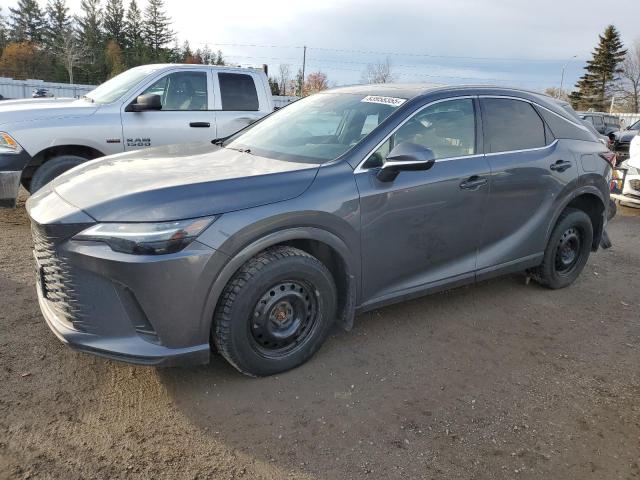 2024 LEXUS RX 350 BASE, 