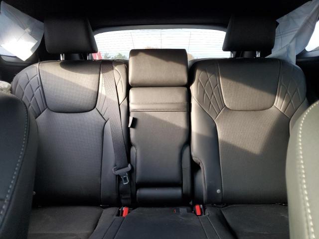 2T2BAMCA6RC076077 - 2024 LEXUS RX 350 BASE Gris foto 10