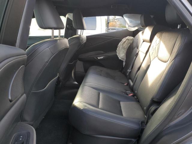 2T2BAMCA6RC076077 - 2024 LEXUS RX 350 BASE Gris foto 11