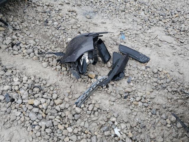 1G11C5SAXDF130555 - 2013 CHEVROLET MALIBU 1LT BLACK photo 12