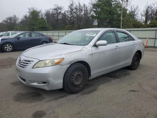 2008 TOYOTA CAMRY CE, 
