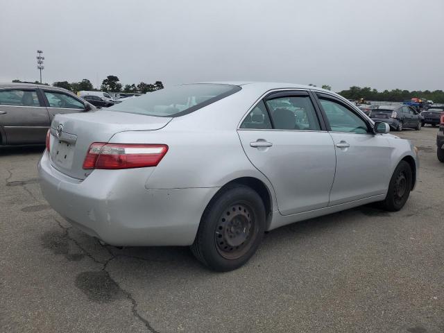 4T1BE46K68U242107 - 2008 TOYOTA CAMRY CE 银色 照片 3