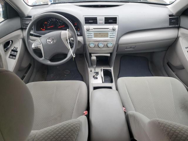 4T1BE46K68U242107 - 2008 TOYOTA CAMRY CE 银色 照片 8