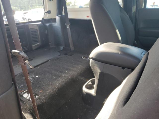 1C4AJWAG8HL700777 - 2017 JEEP WRANGLER SPORT CHARCOAL photo 11