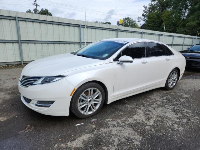 2015 LINCOLN MKZ, 