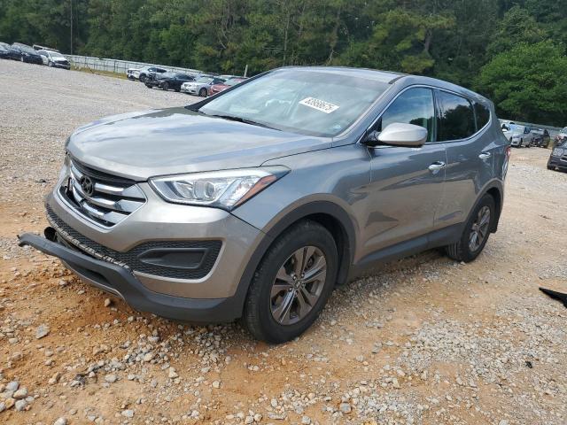 2014 HYUNDAI SANTA FE S, 