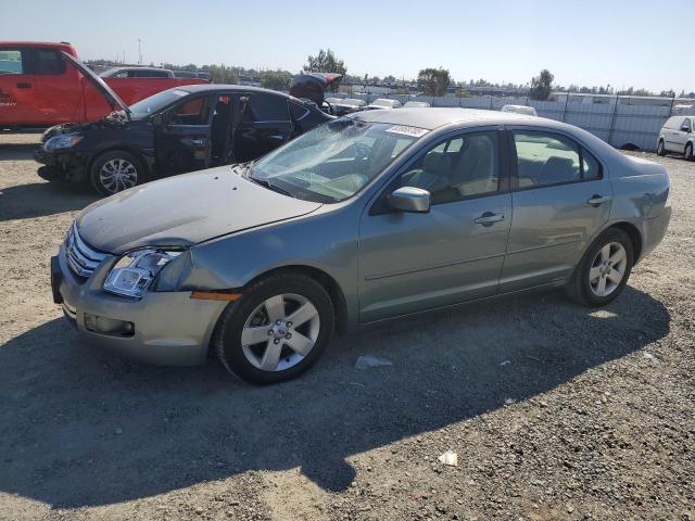 2006 FORD FUSION SE, null